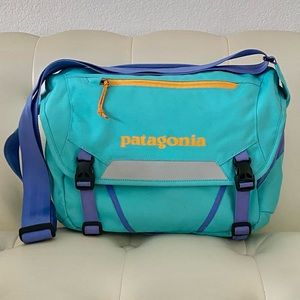 Patagonia Messenger Bag Very Good Condition